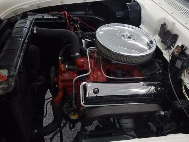 1957 Ford Fairlane -- - photo 8
