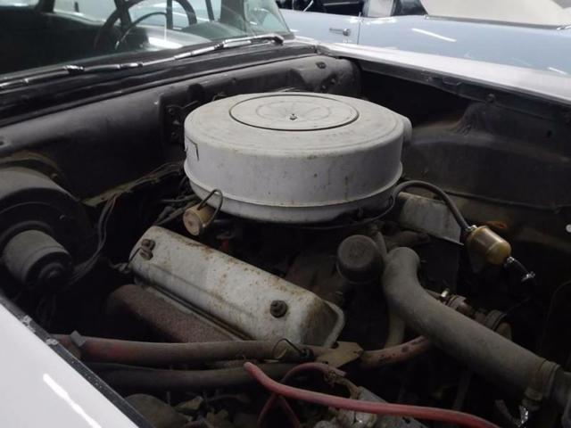 1957 Ford FAIRLANE (BLACK -- - photo 8