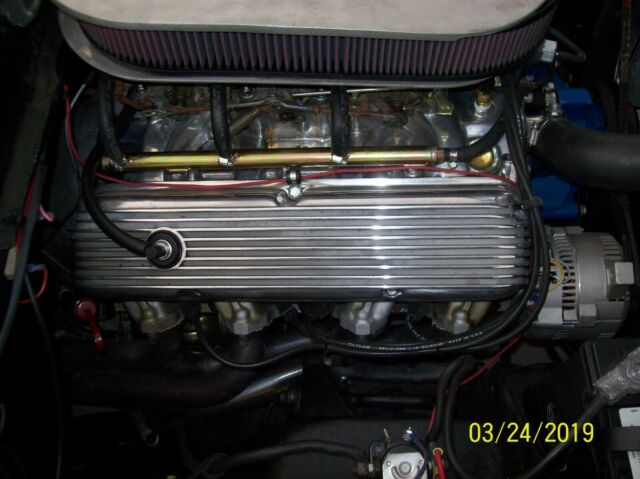 1957 Ford Fairlane - photo 10
