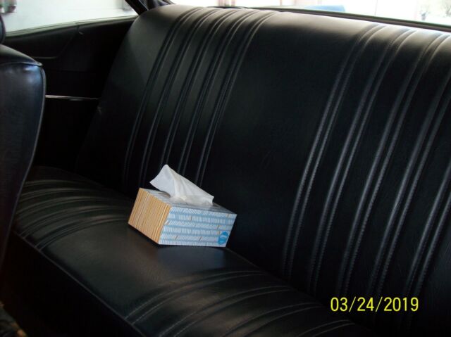 1957 Ford Fairlane - photo 4
