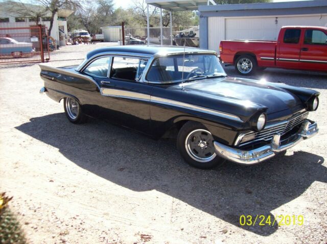 1957 Ford Fairlane - photo 5