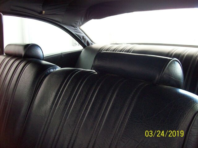 1957 Ford Fairlane - photo 6