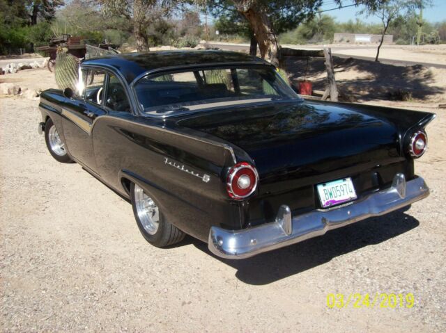 1957 Ford Fairlane - photo 7