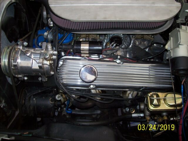 1957 Ford Fairlane - photo 8