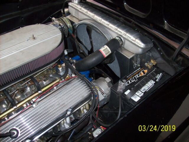 1957 Ford Fairlane - photo 9