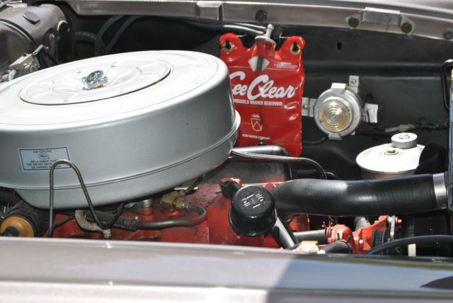 1957 Ford Fairlane - photo 11