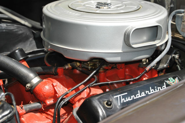 1957 Ford Fairlane - photo 12
