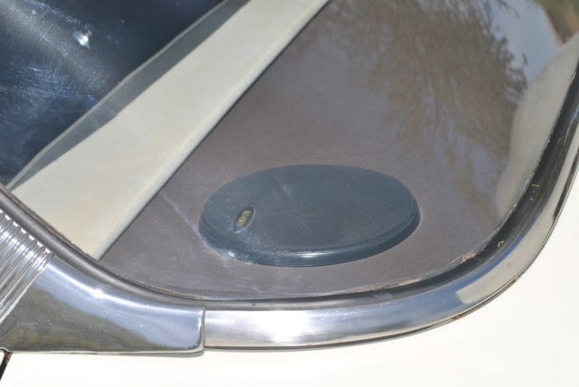 1957 Ford Fairlane - photo 13