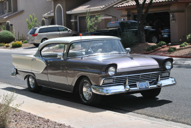 1957 Ford Fairlane - photo 6