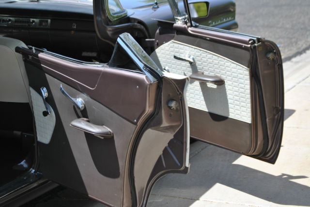 1957 Ford Fairlane - photo 9