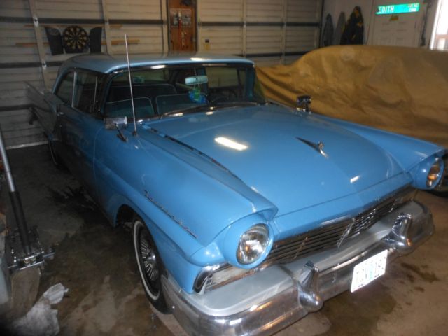 1957 Ford Fairlane E Trim - photo 3