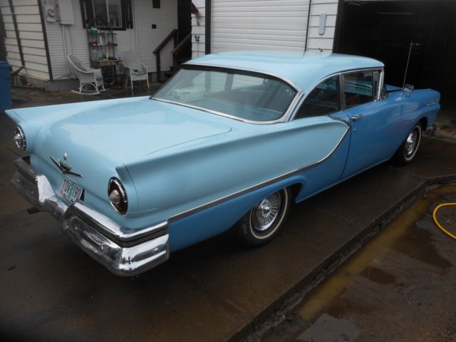 1957 Ford Fairlane E Trim - photo 5