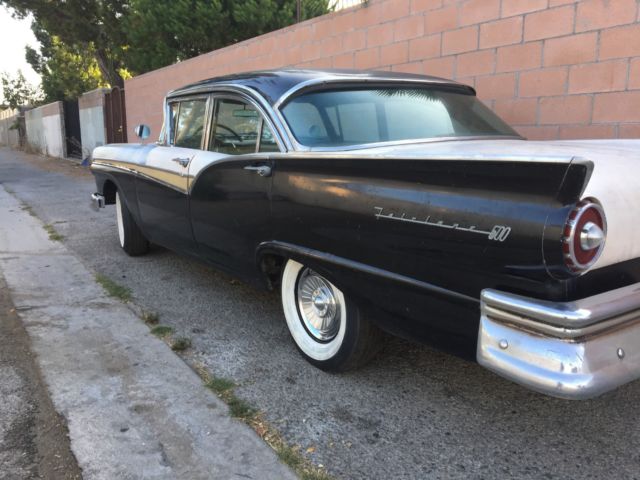 1957 Ford Fairlane - photo 4