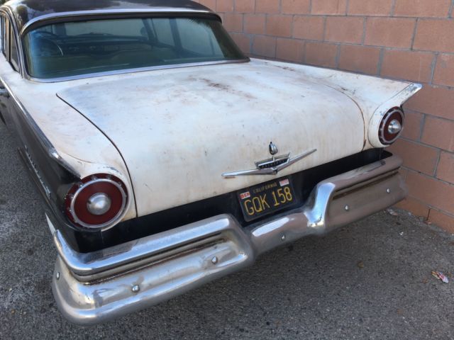 1957 Ford Fairlane - photo 5