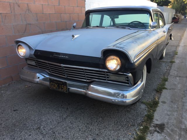 1957 Ford Fairlane - photo 7