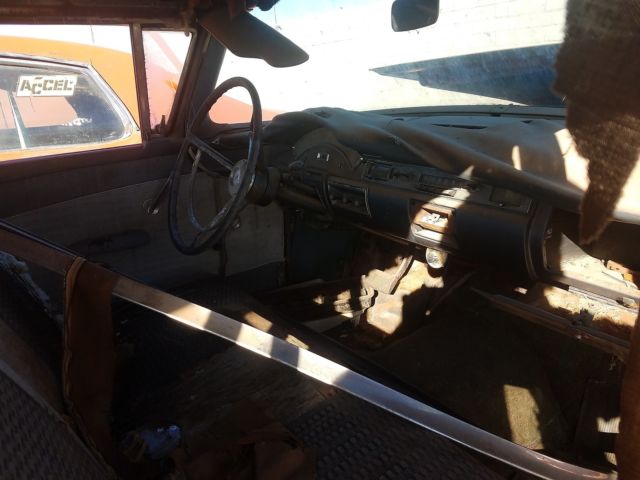 1957 Ford Fairlane - photo 11
