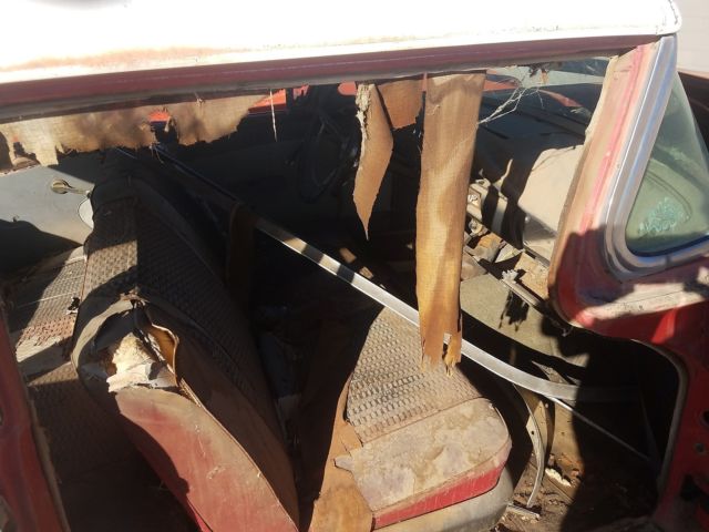1957 Ford Fairlane - photo 4
