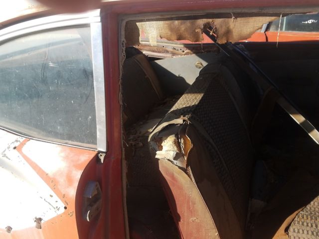 1957 Ford Fairlane - photo 5