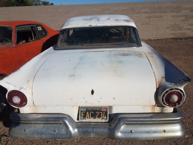1957 Ford Fairlane - photo 7