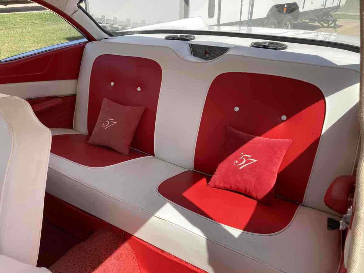 1957 Ford Fairlane 500 - photo 8