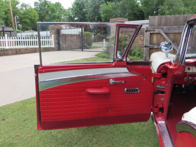 1957 Ford Fairlane SKYLINER - photo 10