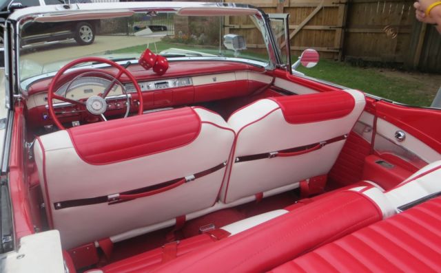 1957 Ford Fairlane SKYLINER - photo 13