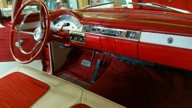 1957 Ford Fairlane Victoria - photo 8