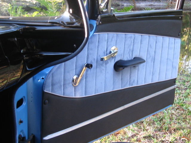 1957 Ford Fairlane Fairlane - photo 10