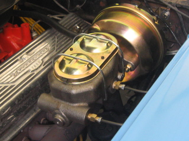 1957 Ford Fairlane Fairlane - photo 11