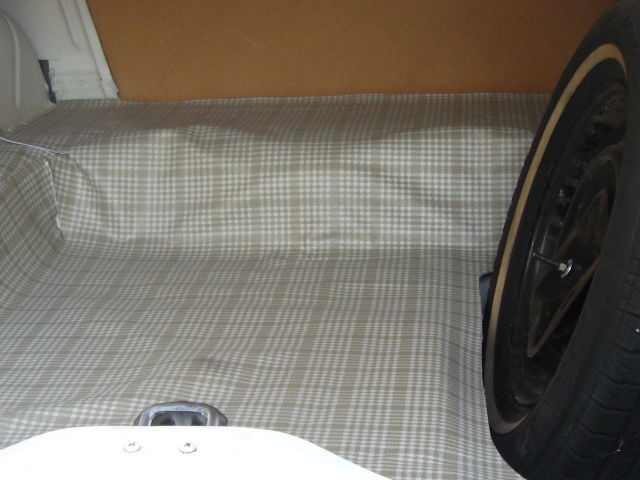 1957 Ford Fairlane Fairlane - photo 3