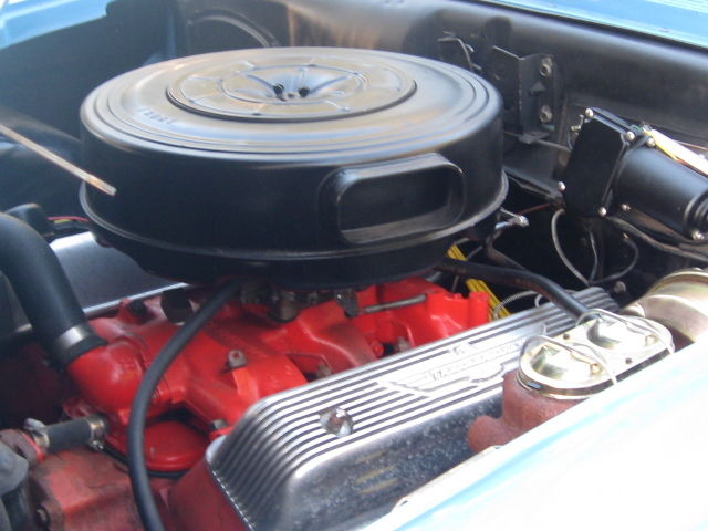 1957 Ford Fairlane Fairlane - photo 4