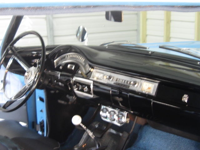 1957 Ford Fairlane Fairlane - photo 9