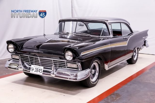 1957 Ford Fairlane, with 7304 Miles available now! 1957 Ford Fairlane --