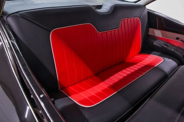 1957 Ford Fairlane -- - photo 13