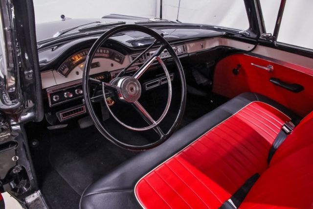 1957 Ford Fairlane -- - photo 2