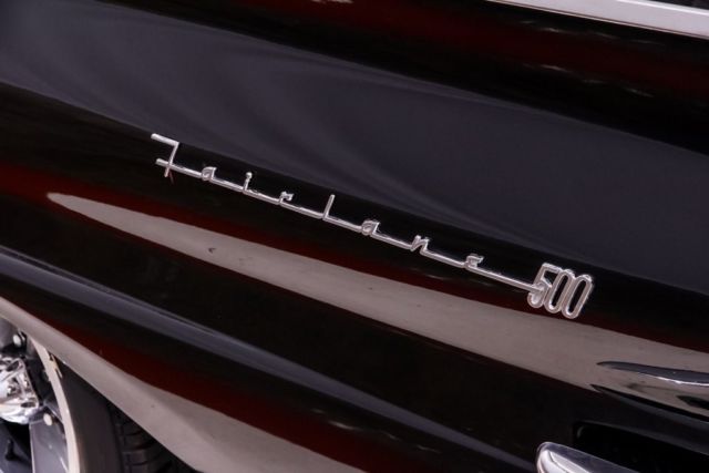 1957 Ford Fairlane -- - photo 8