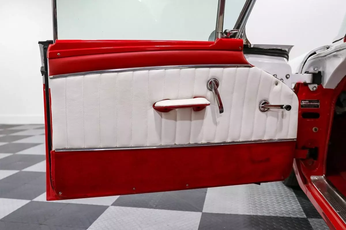 1957 Ford Galaxie Fairlane 500 - photo 13