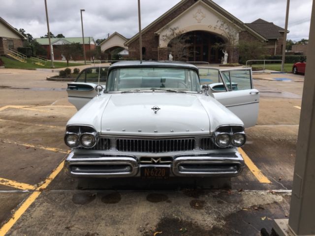 1957 Mercury Monterey - photo 10