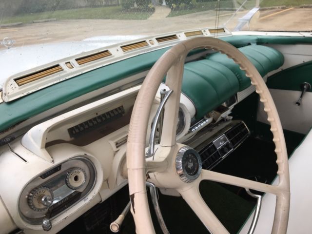 1957 Mercury Monterey - photo 5