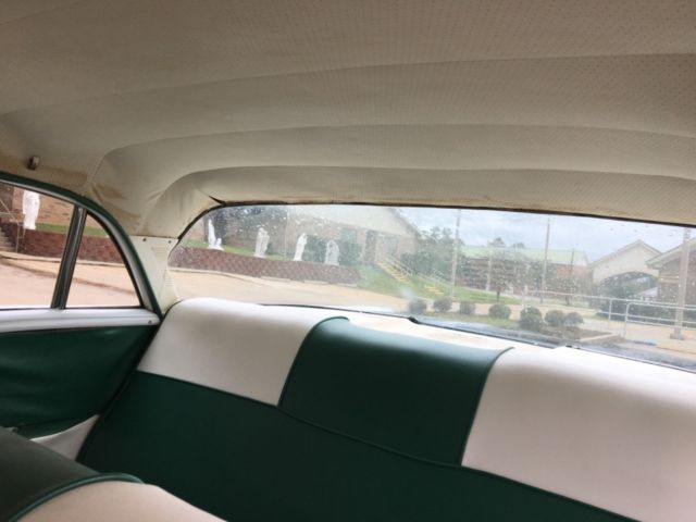 1957 Mercury Monterey - photo 6