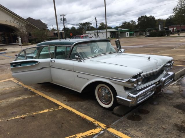 1957 Mercury Monterey - photo 9
