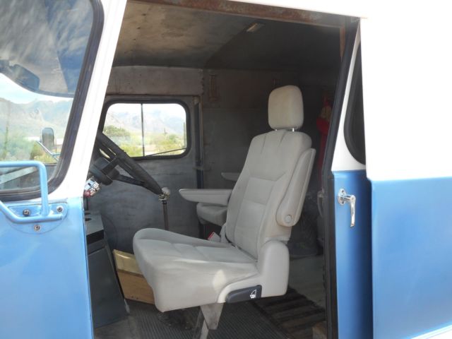 1957 Ford Other - photo 10