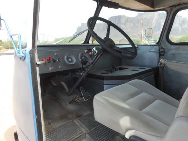 1957 Ford Other - photo 11