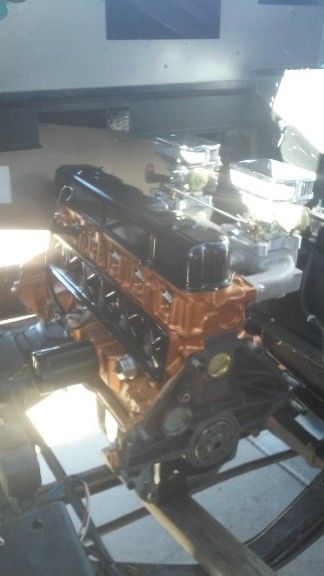 1957 Ford Other - photo 6