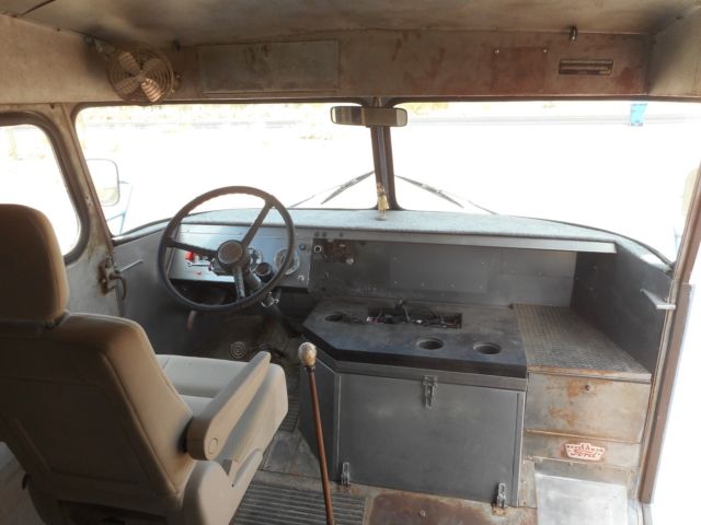 1957 Ford Other - photo 7