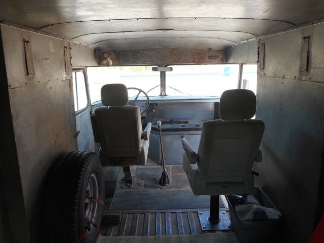 1957 Ford Other - photo 9