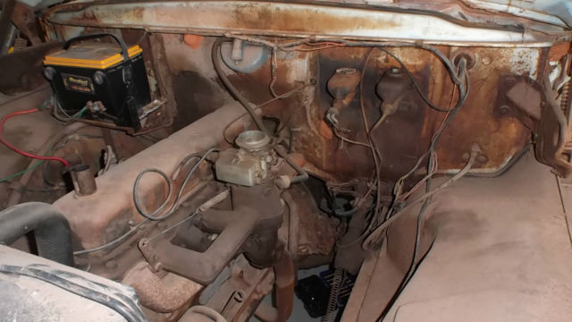 1957 Ford Other Pickups - photo 12