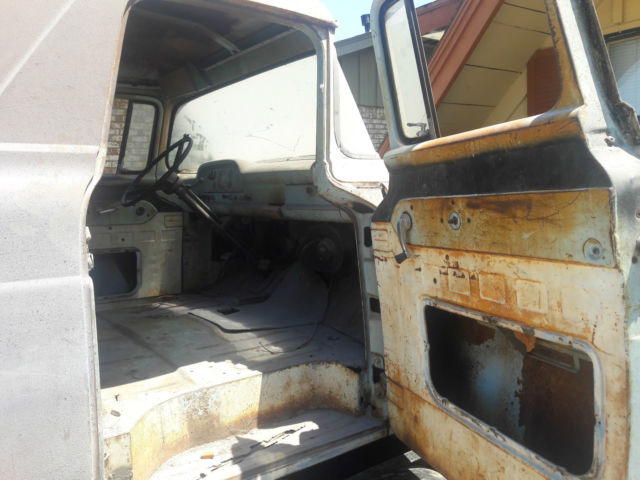 1957 Ford Other Pickups - photo 5
