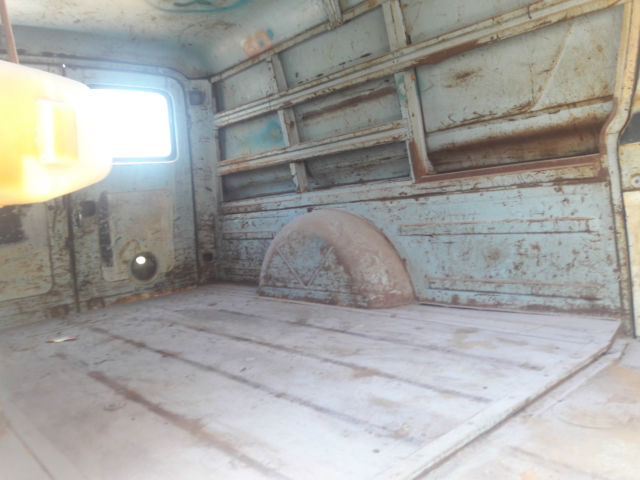 1957 Ford Other Pickups - photo 6