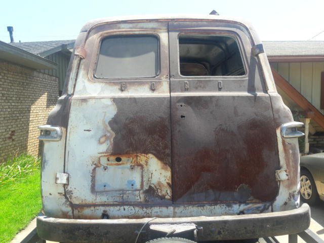 1957 Ford Other Pickups - photo 9